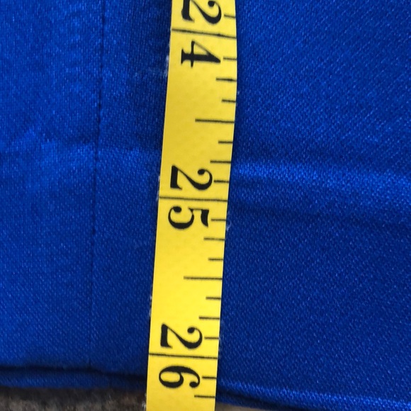 Gap Slim Cropped pant size 4 with tapered leg - Picture 5 of 9